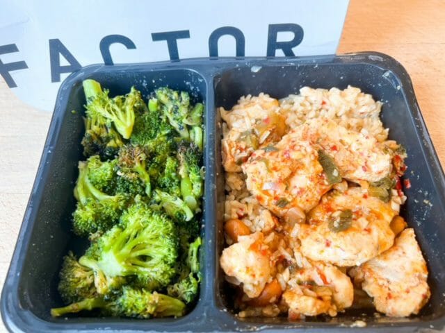 Factor Meals Reviews - Is It Worth It? - MealFinds