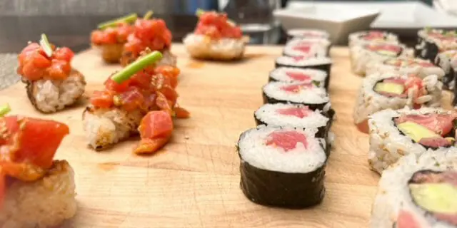 Sushify Sushi Making Kit Reviews - MealFinds