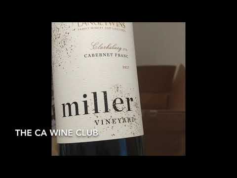 The CA Wine Club Unboxing by MealFinds