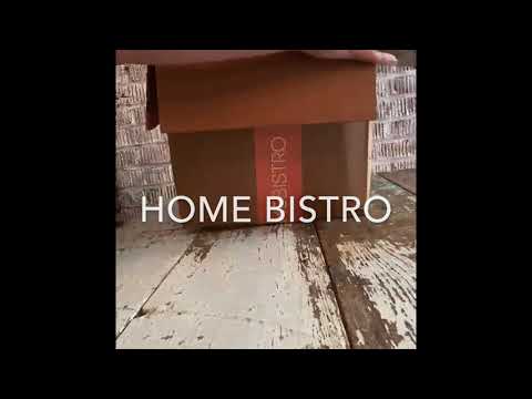 Home Bistro Unboxing by MealFinds