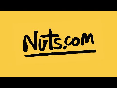Nuts.com - Television Ad - One Stop Shop