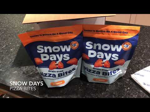 Snow Days Unboxing by MealFinds