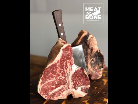 Meat N Bone Unboxing by MealFinds