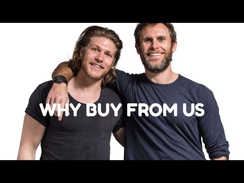Why Buy From Kiss My Keto