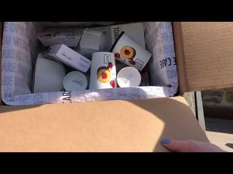 Daily Harvest Unboxing 2 by MealFinds