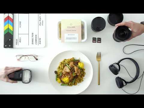 Make Eating Well At Work Easy With Soulara