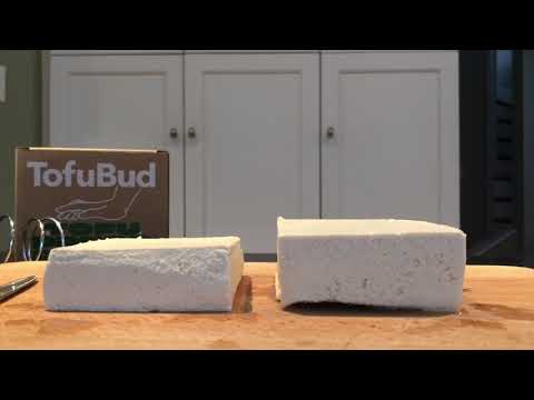 TofuBud How To by MealFinds