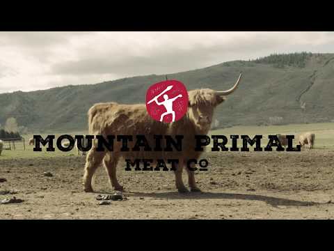 Mountain Primal Ranch | Ranch Overview 2017