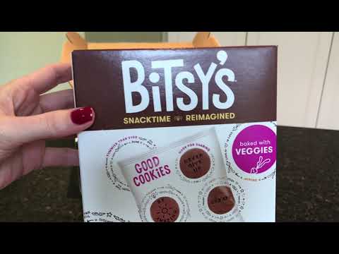 Bitsy’s Unboxing by MealFinds