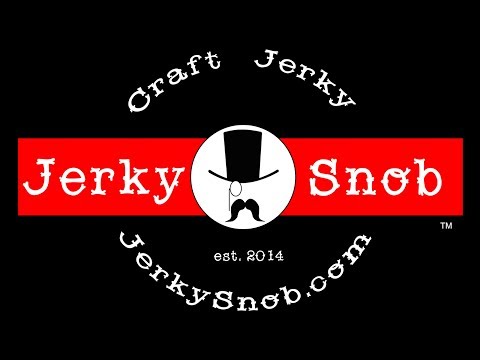 JerkySnob Introduction