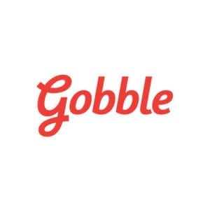 Gobble-logo