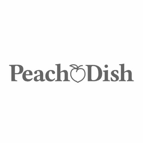 PeachDish-logo