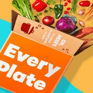 everyplate meal kit box-meal kit delivery-mealfinds