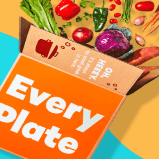 everyplate meal kit box-meal kit delivery-mealfinds
