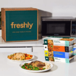 freshly box and meals-prepared meal delivery-mealfinds
