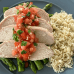 freshprep360 grilled chicken-prepared meal delivery-mealfinds