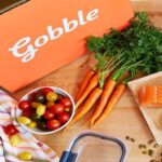 gobble meal kit box-meal kit delivery-mealfinds