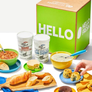 hellofresh market-grocery delivery-mealfinds