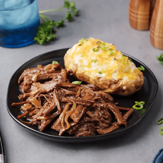 metabolic meals steak loaded potato-prepared meal delivery-mealfinds