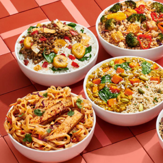mosaic foods noodle veggie bowls-prepared meal delivery-mealfinds