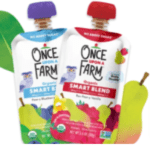 once upon a farm pouches