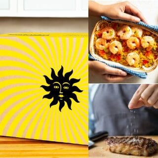 sunbasket fresh and ready and meal kits-meal kit delivery-mealfinds