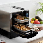 suvie kitchen robot-prepared meal delivery-mealfinds