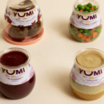 yumi baby food and toddler food