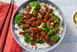 hello-fresh-teriyaki-beef-and-broccoli