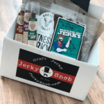 jerky snob box-snack delivery-mealfinds