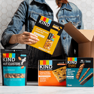 kind bar variety box-snack delivery-mealfinds