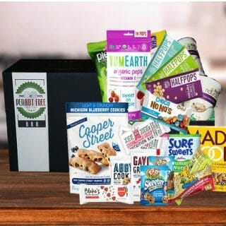 peanut free snack box-snack delivery-mealfinds