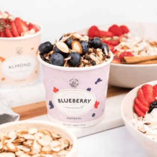 blueberry oats mylk labs-prepared meal delivery-mealfinds