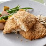 pecan crusted tilapia-seafood delivery-mealfinds