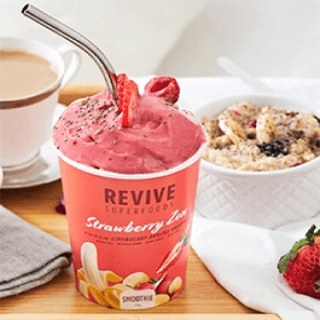 strawberry zen revive superfood smoothie-smoothie delivery-mealfinds