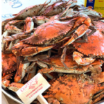 the crab place maryland blue crabs-seafood delivery-mealfinds