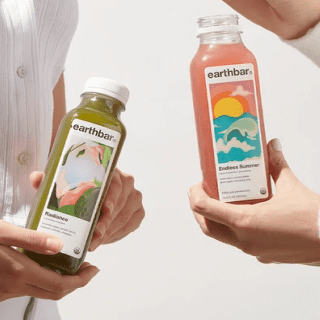 earth bar juices-smoothie delivery-mealfinds