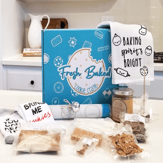 Baketivity Kids Baking Kits Reviews - MealFinds