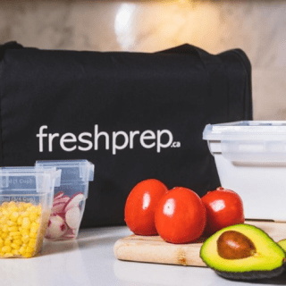 fresh prep eco container-meal kit delivery-mealfinds