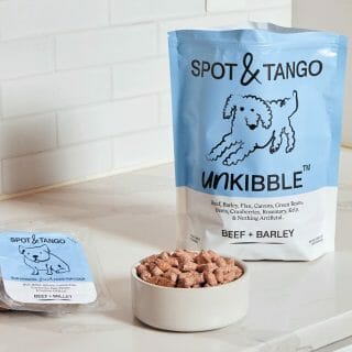 spot and tango unkibble-pet meals-mealfinds