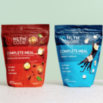 creamy vanilla complete meal health code-shake delivery-mealfinds