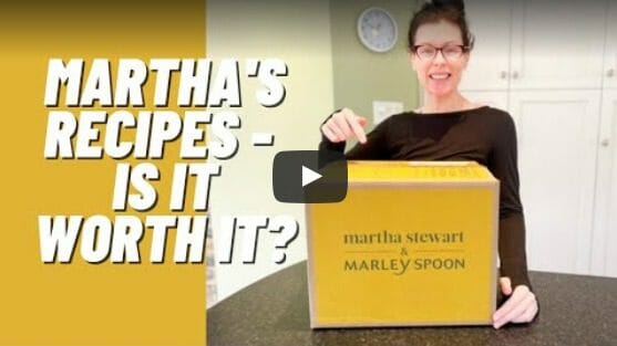 marley spoon unboxing review video-marley spoon meals review-mealfinds