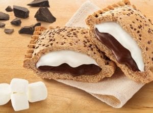 nutrisystem-Smores-Pie-weight-loss-dessert