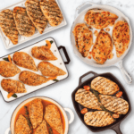 perdue farms bulk organic chicken breasts-meat delivery-mealfinds