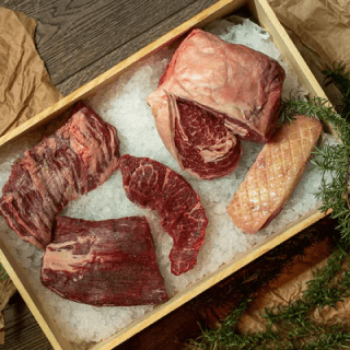 prime chop steak lovers assortment-meat delivery-mealfinds