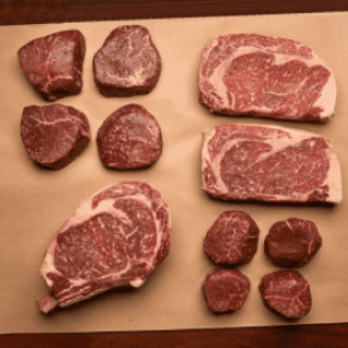 snake river farms steak lovers box-meat delivery-mealfinds