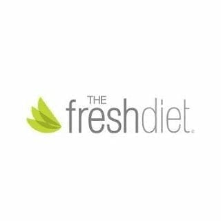 the-fresh-diet-logo
