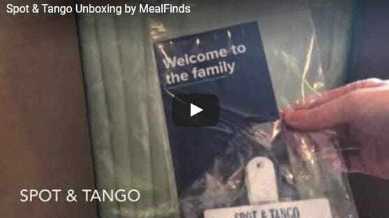 Spot-Tango-Reviews-Unboxing -MealFinds