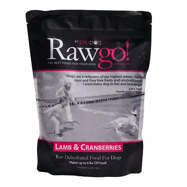 Trudog rawgo chicken cheap
