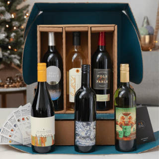 bright cellars wine gift box-wine delivery-mealfinds